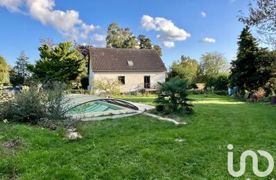 vente maison 260 000 € à proximité de Vailly-sur-Aisne (02370)