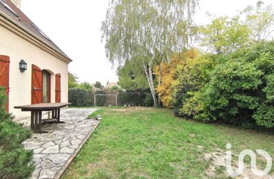 vente maison 520 000 € à proximité de Hérouville-en-Vexin (95300)