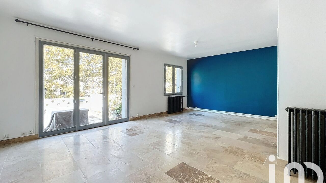 appartement 4 pièces 88 m2 à vendre à Cahors (46000)