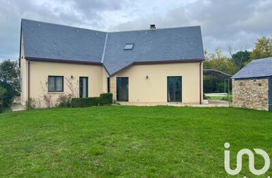 vente maison 365 000 € à proximité de Palmas-d'Aveyron (12310)