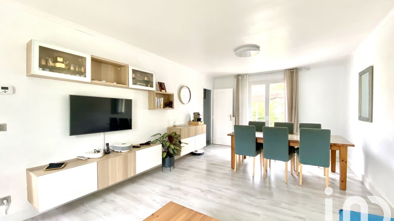 maison 5 pièces 85 m2 à vendre à Moissy-Cramayel (77550)