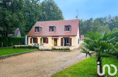 vente maison 276 000 € à proximité de Grosley-sur-Risle (27170)