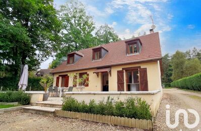 vente maison 270 000 € à proximité de Fauville (27930)