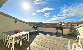 Maison 5 Pièces 201 m² à vendre à Saint-Marcel-sur-Aude (11120)