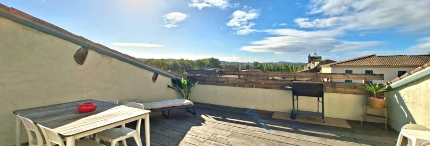 Maison 5 Pièces 201 m² à vendre à Saint-Marcel-sur-Aude (11120)