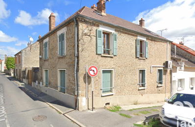 vente maison 274 500 € à proximité de Leudeville (91630)