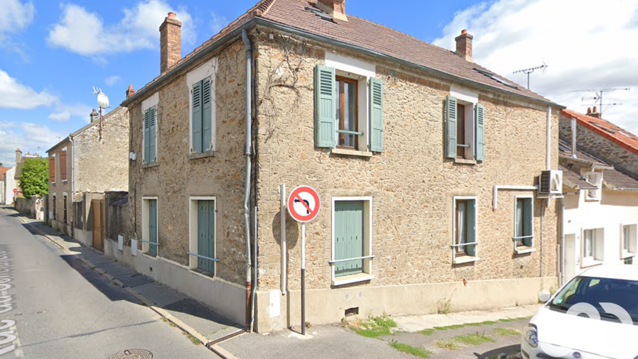 maison 6 pièces 116 m2 à vendre à Vert-le-Petit (91710)