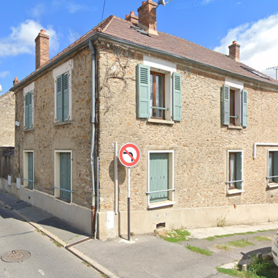 Maison 6 pièces 116 m²