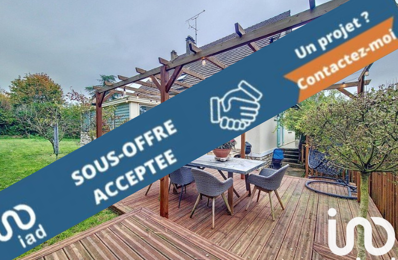 vente maison 430 000 € à proximité de Les Alluets-le-Roi (78580)