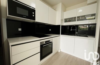 vente appartement 233 900 € à proximité de Villeparisis (77270)