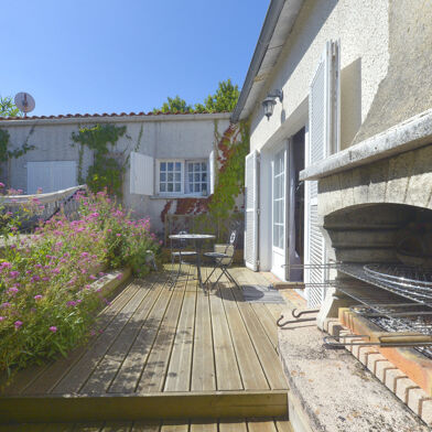 Maison 6 pièces 107 m²