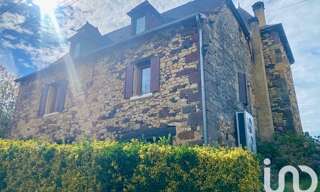 Maison 5 Pièces 131 m² à vendre à Doissat (24170)