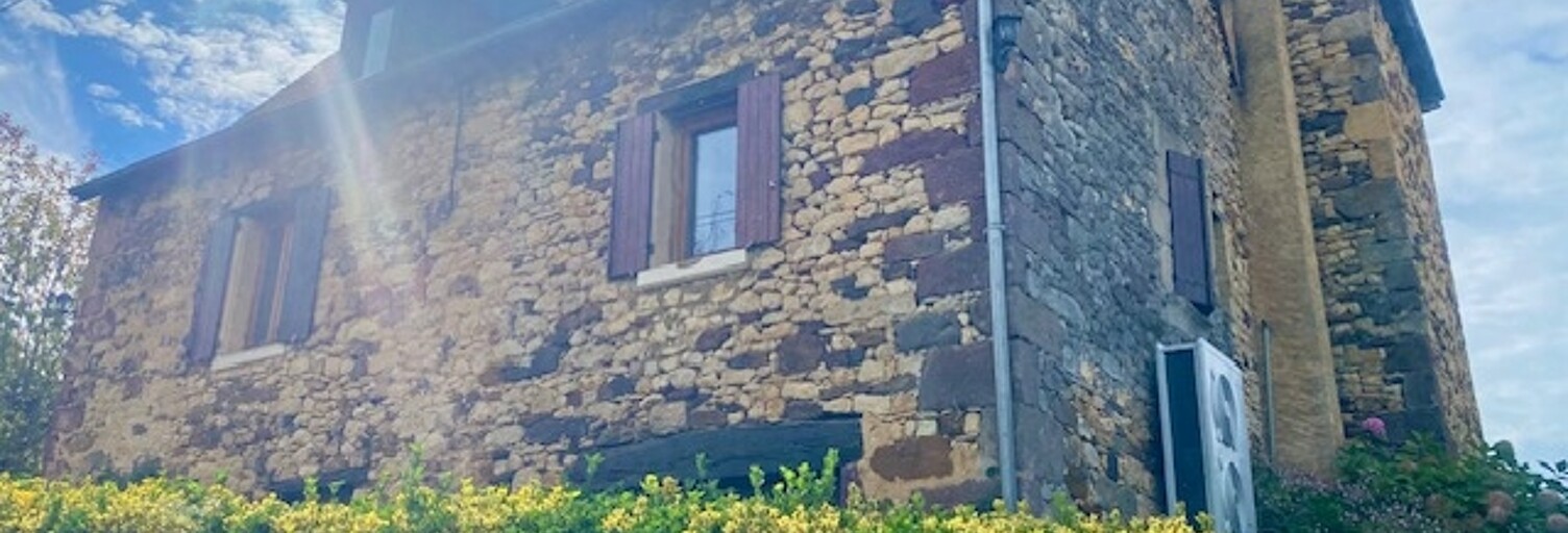 Maison 5 Pièces 131 m² à vendre à Doissat (24170)