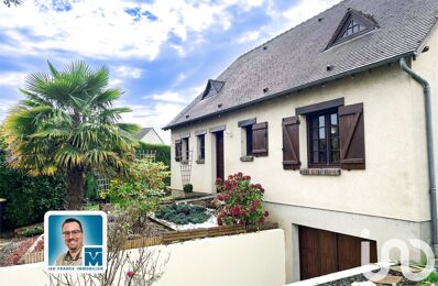 vente maison 310 500 € à proximité de Nogent-le-Phaye (28630)