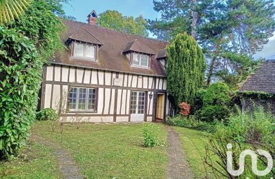 vente maison 282 000 € à proximité de La Chapelle-en-Vexin (95420)