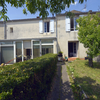 Maison 8 pièces 180 m²