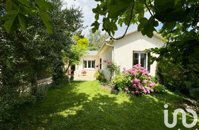 vente maison 395 000 € à proximité de Villebon-sur-Yvette (91140)