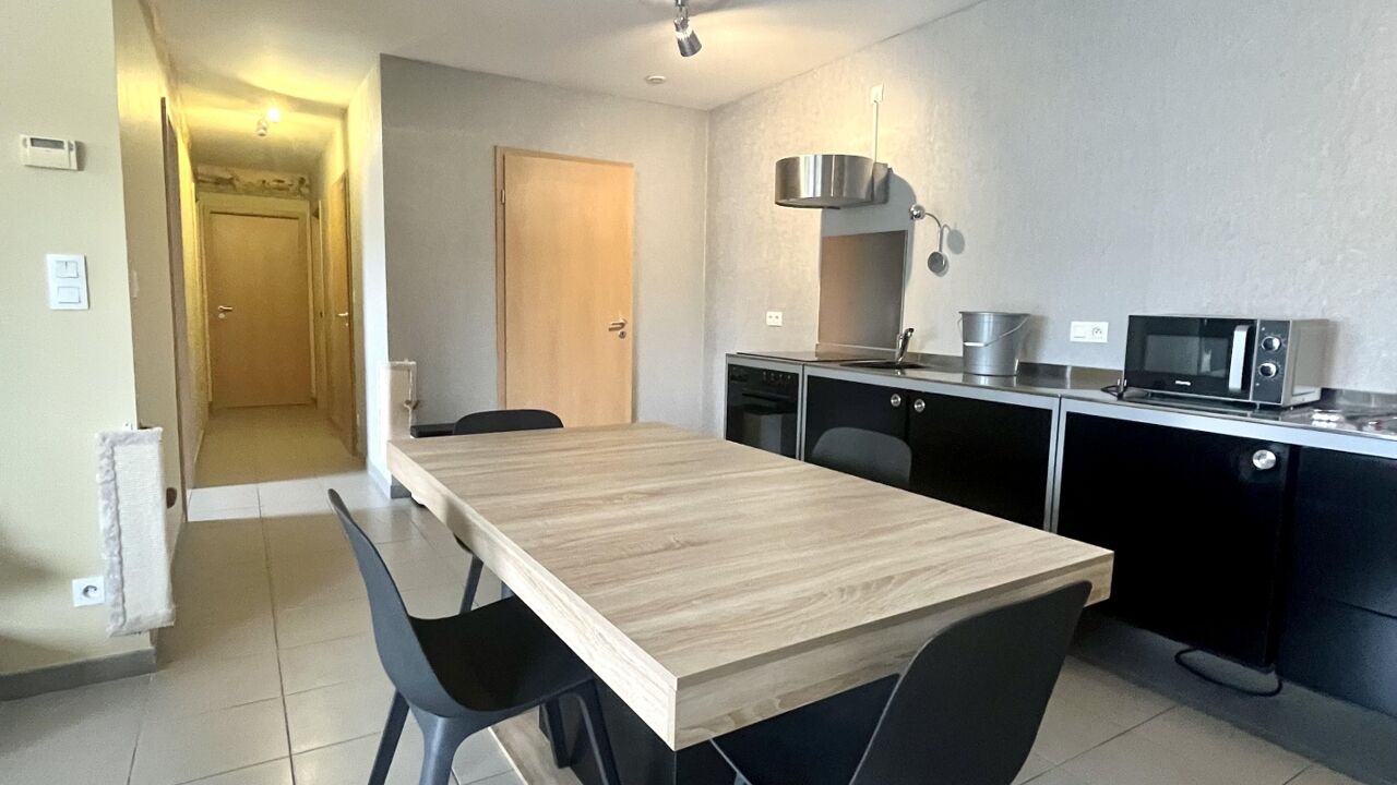 appartement 4 pièces 92 m2 à vendre à Freyming-Merlebach (57800)