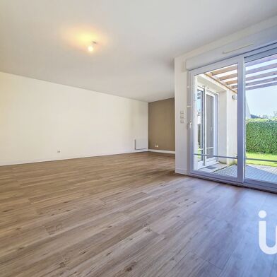 Maison 5 pièces 92 m²