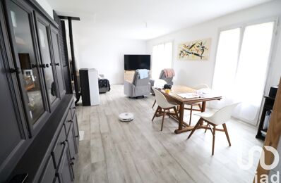 vente maison 235 000 € à proximité de Jargeau (45150)