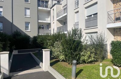 vente appartement 260 000 € à proximité de Champdeuil (77390)