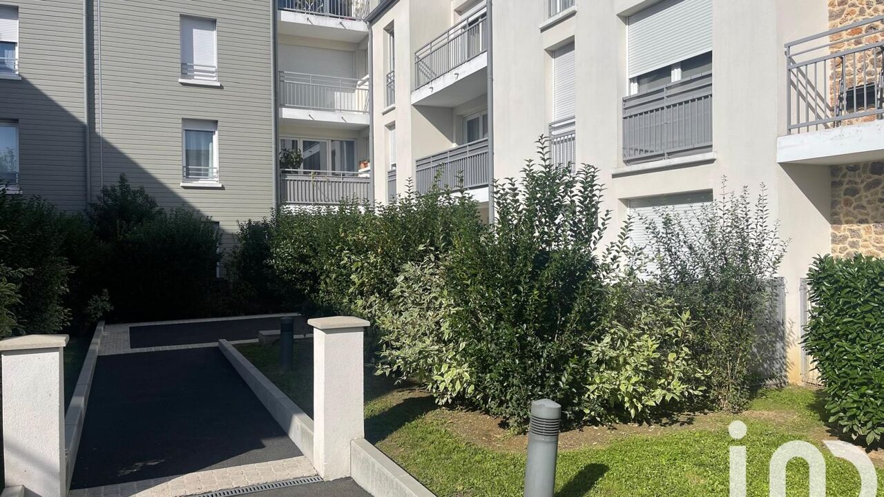 appartement 3 pièces 69 m2 à vendre à Brie-Comte-Robert (77170)