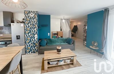 vente appartement 250 000 € à proximité de Noiseau (94880)