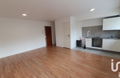 vente appartement 97 000 € à proximité de Saint-Pryvé-Saint-Mesmin (45750)