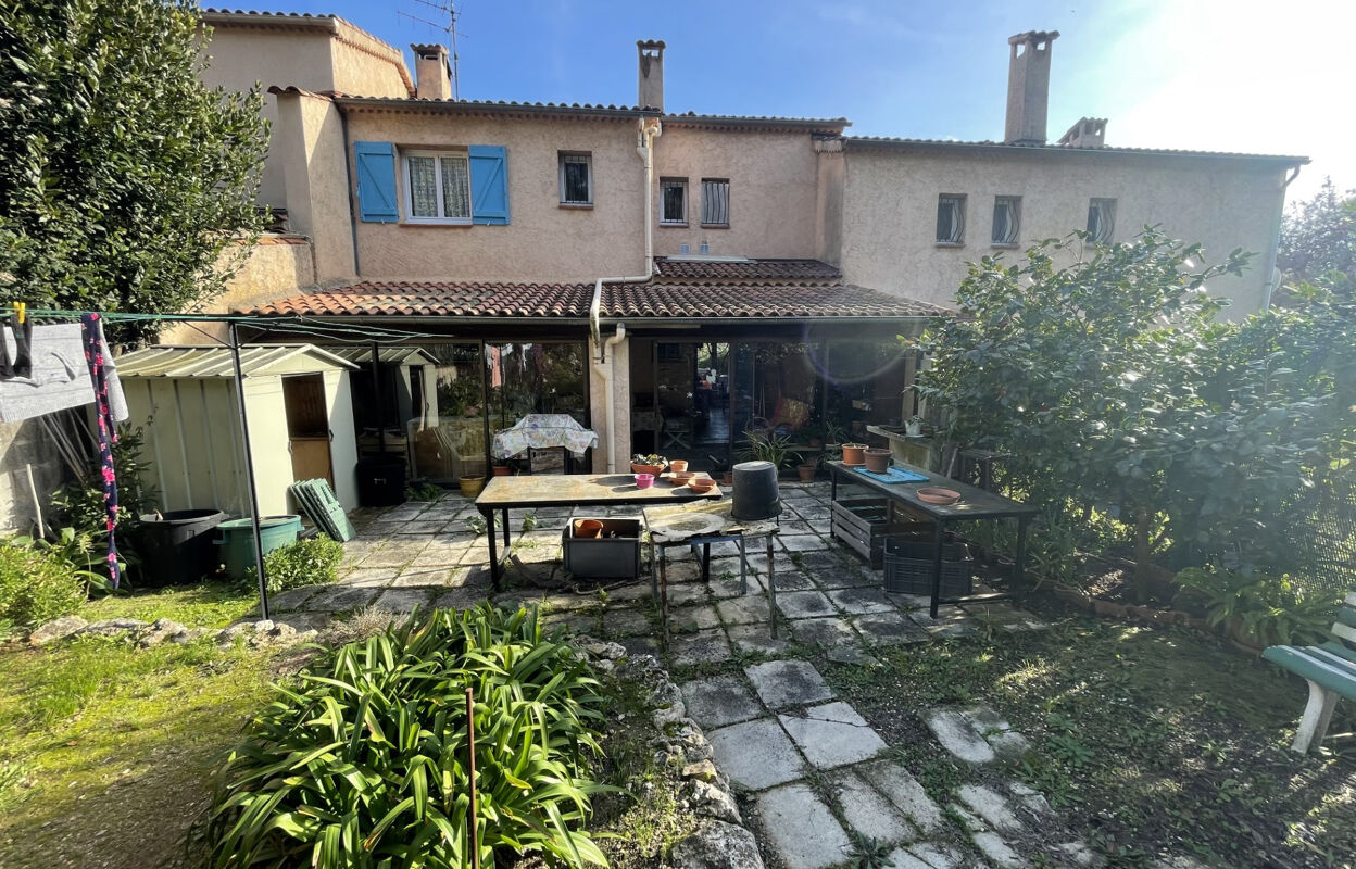 maison 4 pièces 85 m2 à vendre à Gassin (83580)