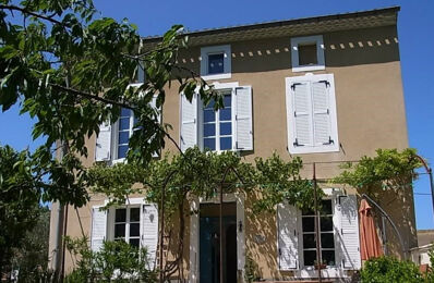 vente maison 278 000 € à proximité de Pezens (11170)