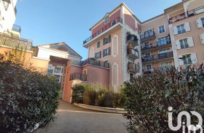 vente appartement 199 500 € à proximité de Villeneuve-le-Roi (94290)