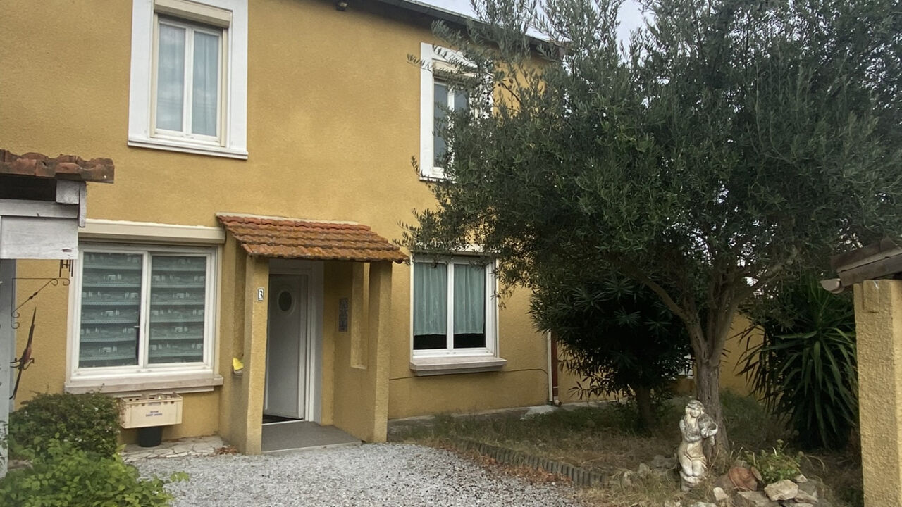 maison 5 pièces 120 m2 à vendre à Bram (11150)