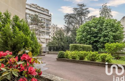 vente appartement 1 120 000 € à proximité de Bobigny (93000)