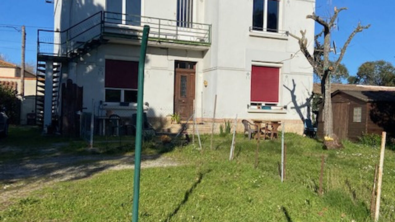 maison 6 pièces 140 m2 à vendre à Bram (11150)