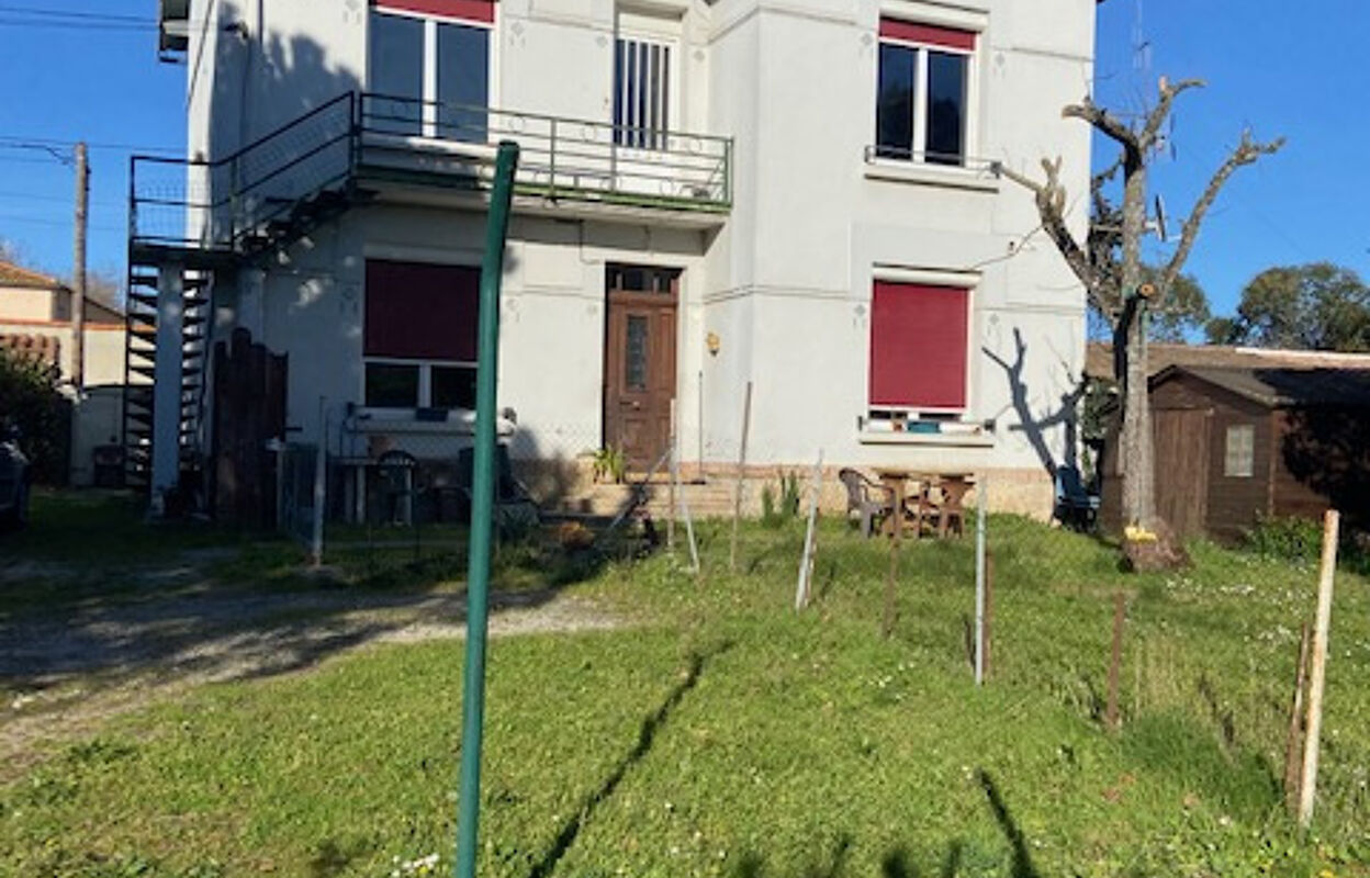 maison 6 pièces 140 m2 à vendre à Bram (11150)