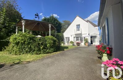 vente maison 575 000 € à proximité de Bois-Grenier (59280)