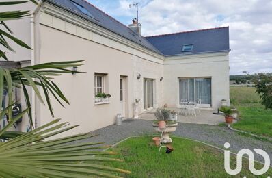 vente maison 280 000 € à proximité de Saint-Germain-sur-Vienne (37500)