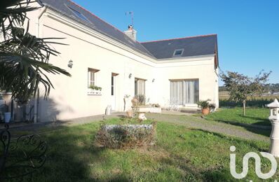 vente maison 269 000 € à proximité de Coteaux-sur-Loire (37130)