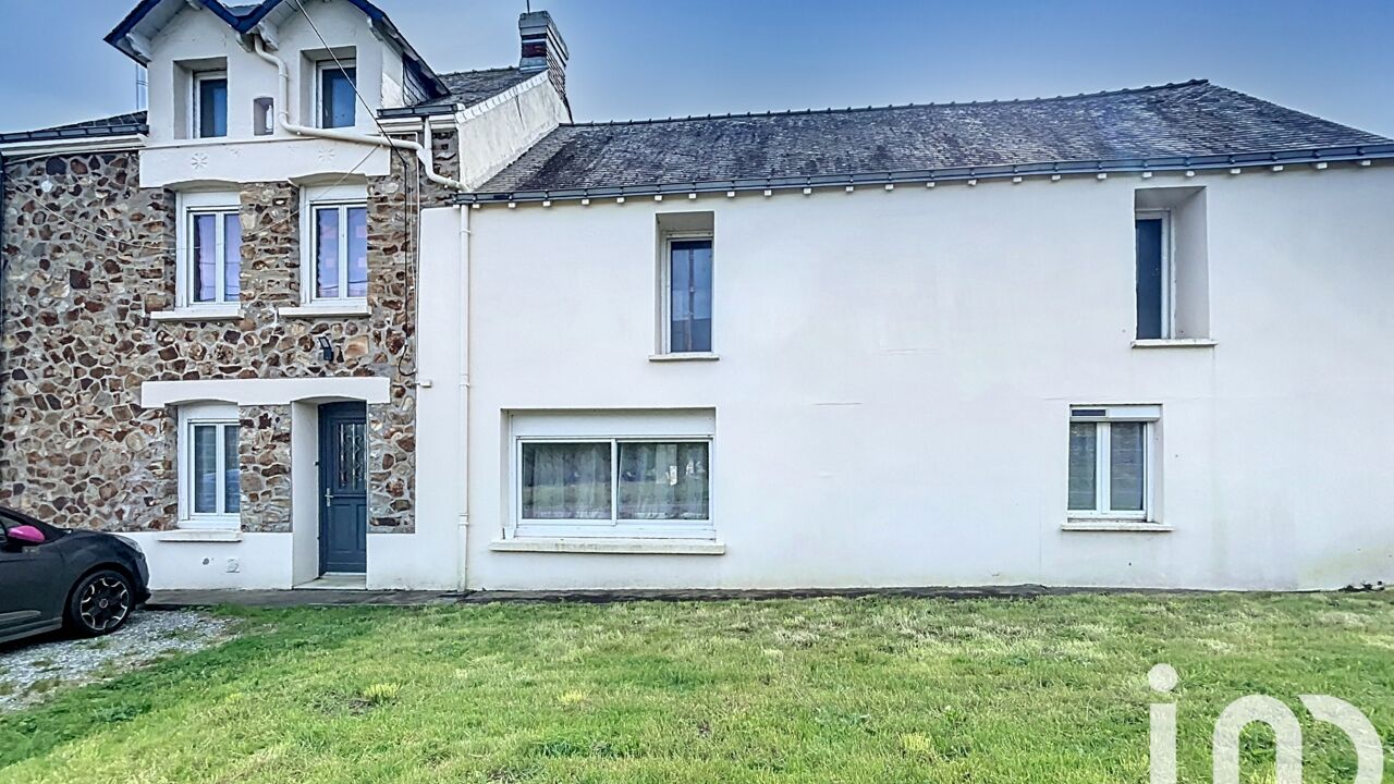 maison 8 pièces 172 m2 à vendre à Campbon (44750)