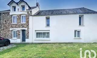 Maison 8 Pièces 172 m² à vendre à Campbon (44750)