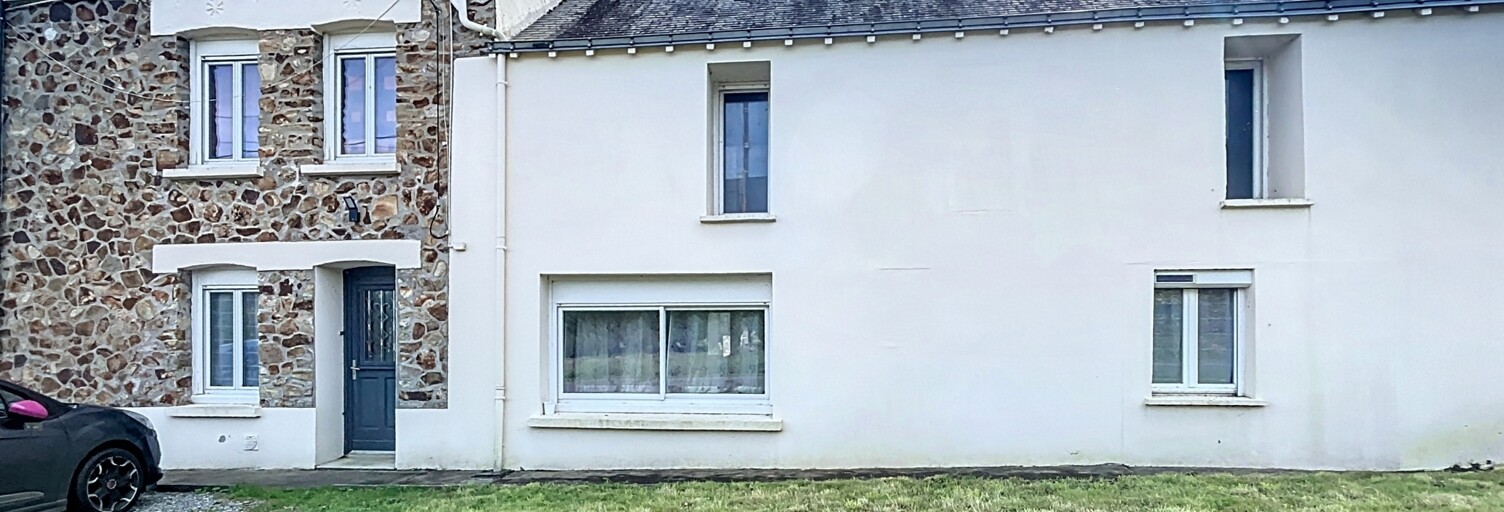 Maison 8 Pièces 172 m² à vendre à Campbon (44750)