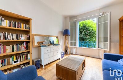 vente maison 525 000 € à proximité de Ivry-sur-Seine (94200)