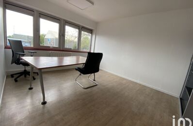 location bureau 884 € CC /mois à proximité de Meaux (77100)