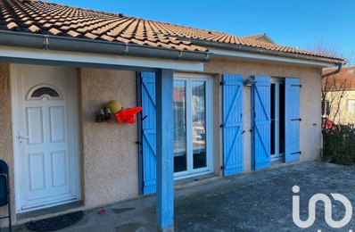 vente maison 225 000 € à proximité de Caumont-sur-Durance (84510)