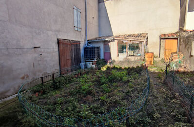 vente maison 97 200 € à proximité de Fraisse-Cabardès (11600)