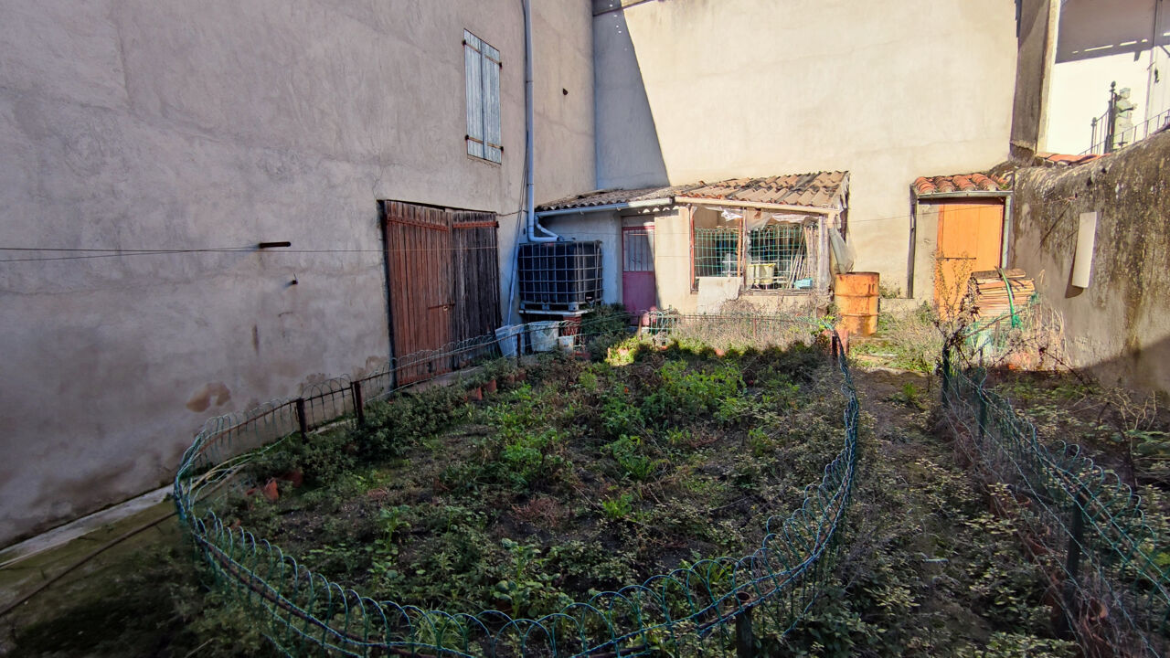 maison 5 pièces 150 m2 à vendre à Villepinte (11150)