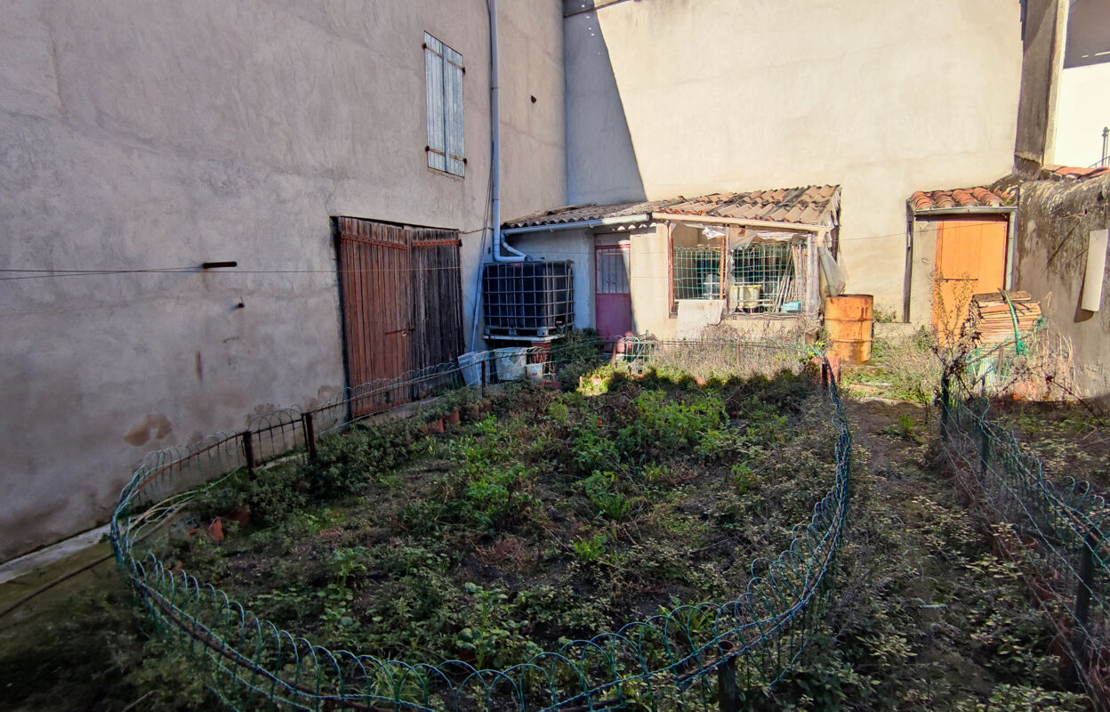 maison 5 pièces 150 m2 à vendre à Villepinte (11150)