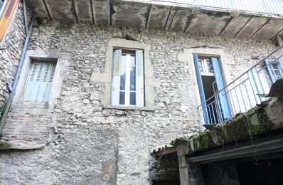 vente appartement 98 000 € à proximité de Aouste-sur-Sye (26400)