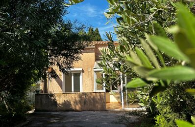 vente maison 395 000 € à proximité de Bandol (83150)