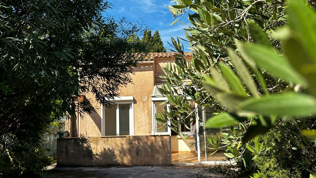 maison 4 pièces 100 m2 à vendre à Six-Fours-les-Plages (83140)